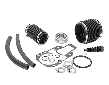 Mercury / Quicksilver 803097T1 Transom Seal Repair Kit