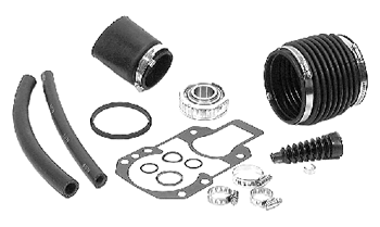 Mercury / Quicksilver 803098T1 Repair Kit Transom