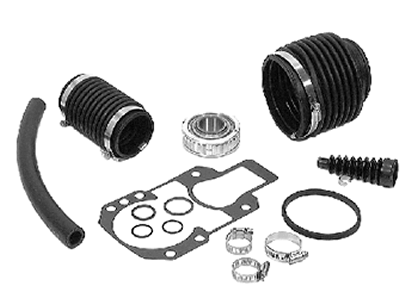 Mercury / Quicksilver 803099T1 Repair Kit Transom