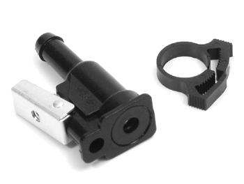 Mercury / Quicksilver 804786Q Connector