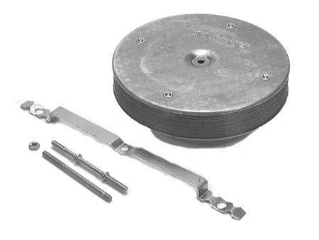 Mercury / Quicksilver Arrestor-Flame [805298A1]