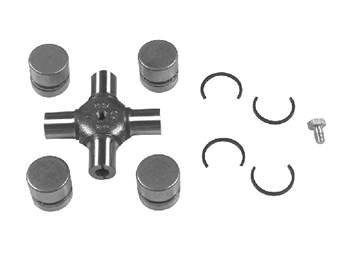 Mercury / Quicksilver 805536A2 Cross & Bearing