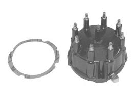 Mercury / Quicksilver 805759Q01 Cap Assembly Dist