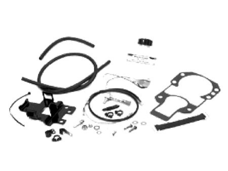 Mercury / Quicksilver Gear Lube Monitor Kit [806193A49]