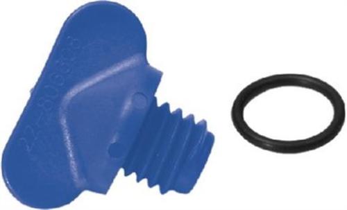 Mercury / Quicksilver 22-806608Q01 Drain Plug