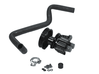 Mercury / Quicksilver Pump Kit - Seawater [807151A5]