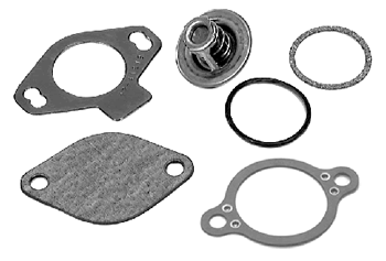 Mercury / Quicksilver 807252Q4 Thermostat Kit