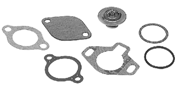 Mercury / Quicksilver 807252Q5 Thermostat Kit