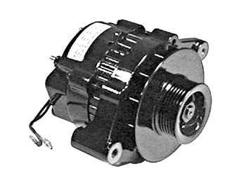 Mercury / Quicksilver 807652T Alternator