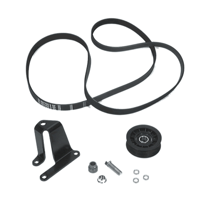 Mercury / Quicksilver Serpentine Belt Kit [807901A5]