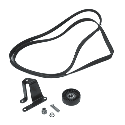 Mercury / Quicksilver Serpentine Belt Kit [807901T6]