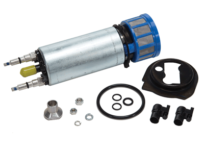 Mercury / Quicksilver 808505T01 Fuel Pump Kit
