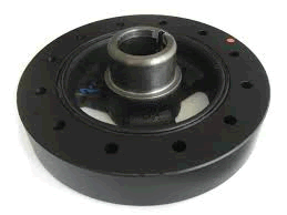 Mercury / Quicksilver 809892T Harmonic Balancer