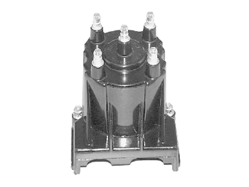 Mercury / Quicksilver 811635T3 Cap Distributor