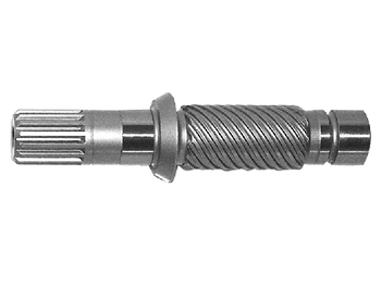 Mercury / Quicksilver 812773T Driveshaft