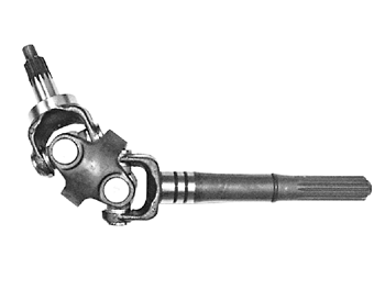 Mercury / Quicksilver 814819A2 Universal Joint