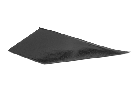 Mercury / Quicksilver Skeg Replacement [815632A02]