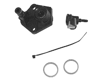 Mercury / Quicksilver 815921A21 Bushing Assembly