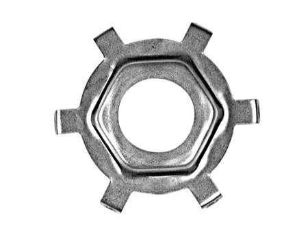 Mercury / Quicksilver Tab Washer @2 [816629Q]