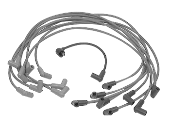 Mercury / Quicksilver 84-816761Q17 Ignition Wire Set