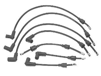 Mercury / Quicksilver 816761Q8 Wire Kit Ignition