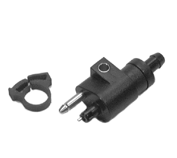 Mercury / Quicksilver 22-816856Q3 Fuel Line Connector