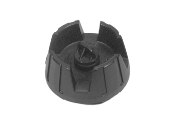 Mercury / Quicksilver 816976Q1 Cap Assembly Fuel