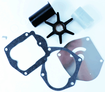 Mercury / Quicksilver 821354A2 Water Pump Repair Kit