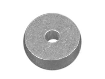 Mercury / Quicksilver 823913Q Anode Aluminum