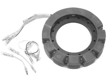 Mercury / Quicksilver 832075A21 Stator Assembly