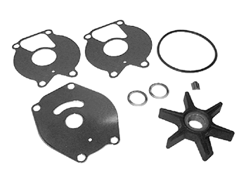 Mercury / Quicksilver 85089Q4 Repair Kit Water Pump