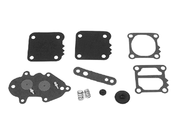 Mercury / Quicksilver 857005A1 Diaphram Kit