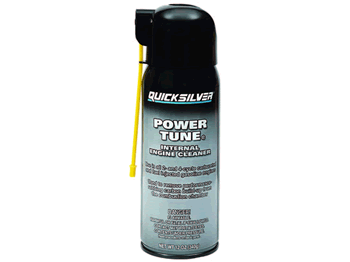Mercury / Quicksilver 858080Q03 Cleaner Eng 12 Oz. Spray