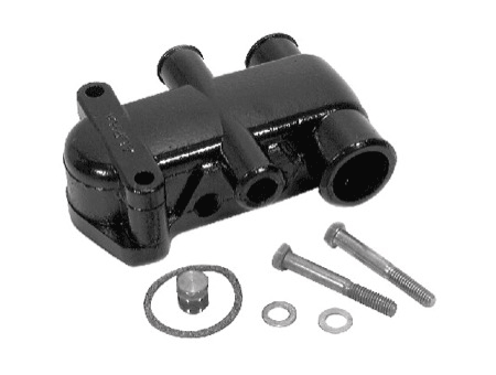 Mercury / Quicksilver Housing-Thermostat [860256A3]