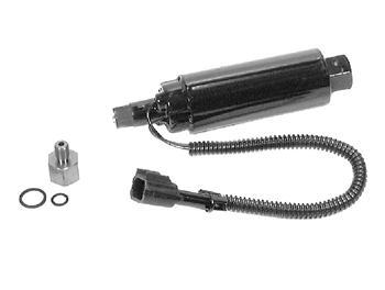 Mercury / Quicksilver 861155A3 Fuel Pump Assembly