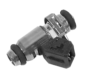 Mercury / Quicksilver 861260T Fuel Injector