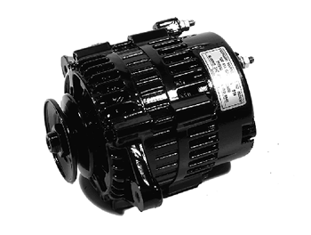 Mercury / Quicksilver 862030T01 Alternator