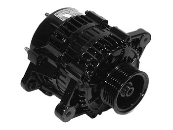 Mercury / Quicksilver 862031T1 Alternator Assembly