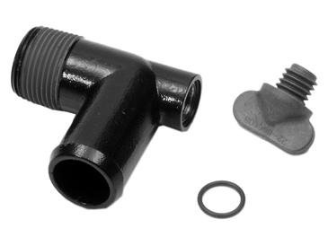 Mercury / Quicksilver 862210A01 Elbow Kit