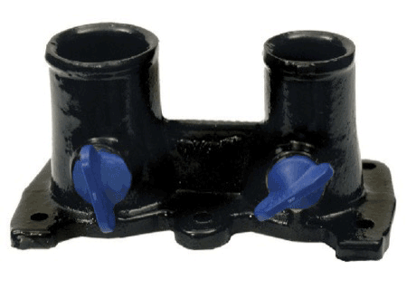 Mercury / Quicksilver Housing Cover Impeller [862776A01]
