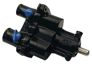 Mercury / Quicksilver Pump Kit-Seawater [862914T10]