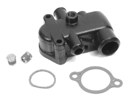 Mercury / Quicksilver Housing-Thermost [863457A2]