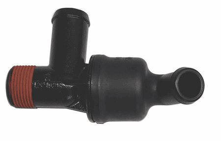 Mercury / Quicksilver T Fitting Assembly [863786A1]
