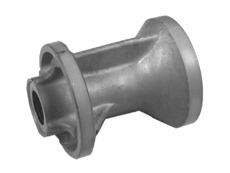 Mercury / Quicksilver Assembly-Carrier [863913A04]