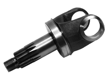 Mercury / Quicksilver 864282T Yoke Short