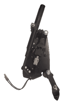 Mercury / Quicksilver Shift Plate Kit [864363A1]