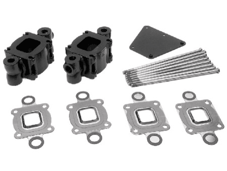 Mercury / Quicksilver Kit-3" Riser [864929A1]
