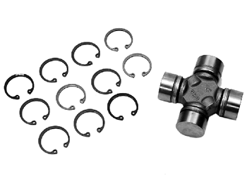 Mercury / Quicksilver 865496A02 Cross Bearing Kit