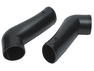 Mercury / Quicksilver Elbow Kit V8 [866004A01]