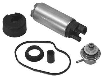 Mercury / Quicksilver 866169T01 Fuel Pump Kit